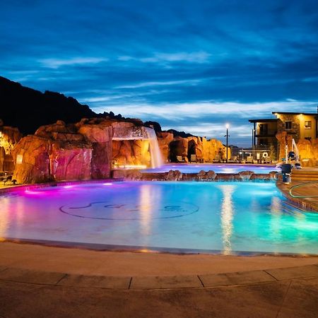 Sage Creek At Moab Luxury Condo B エクステリア 写真