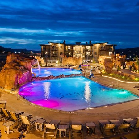 Sage Creek At Moab Luxury Condo B エクステリア 写真