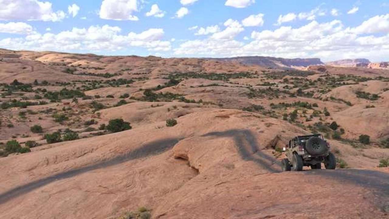 Sage Creek At Moab Luxury Condo B エクステリア 写真