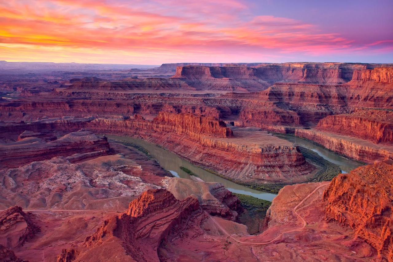 Sage Creek At Moab Luxury Condo B エクステリア 写真