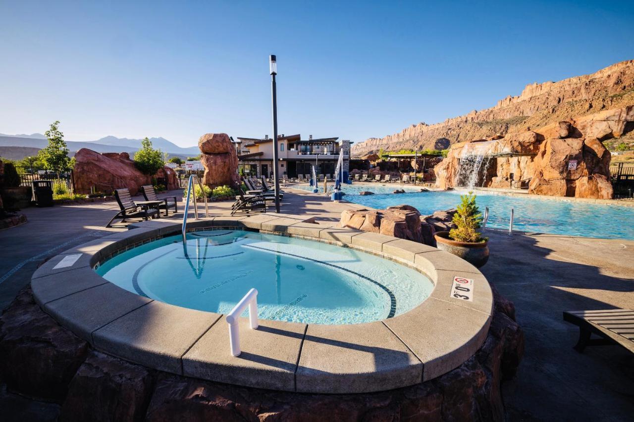 Sage Creek At Moab Luxury Condo B エクステリア 写真