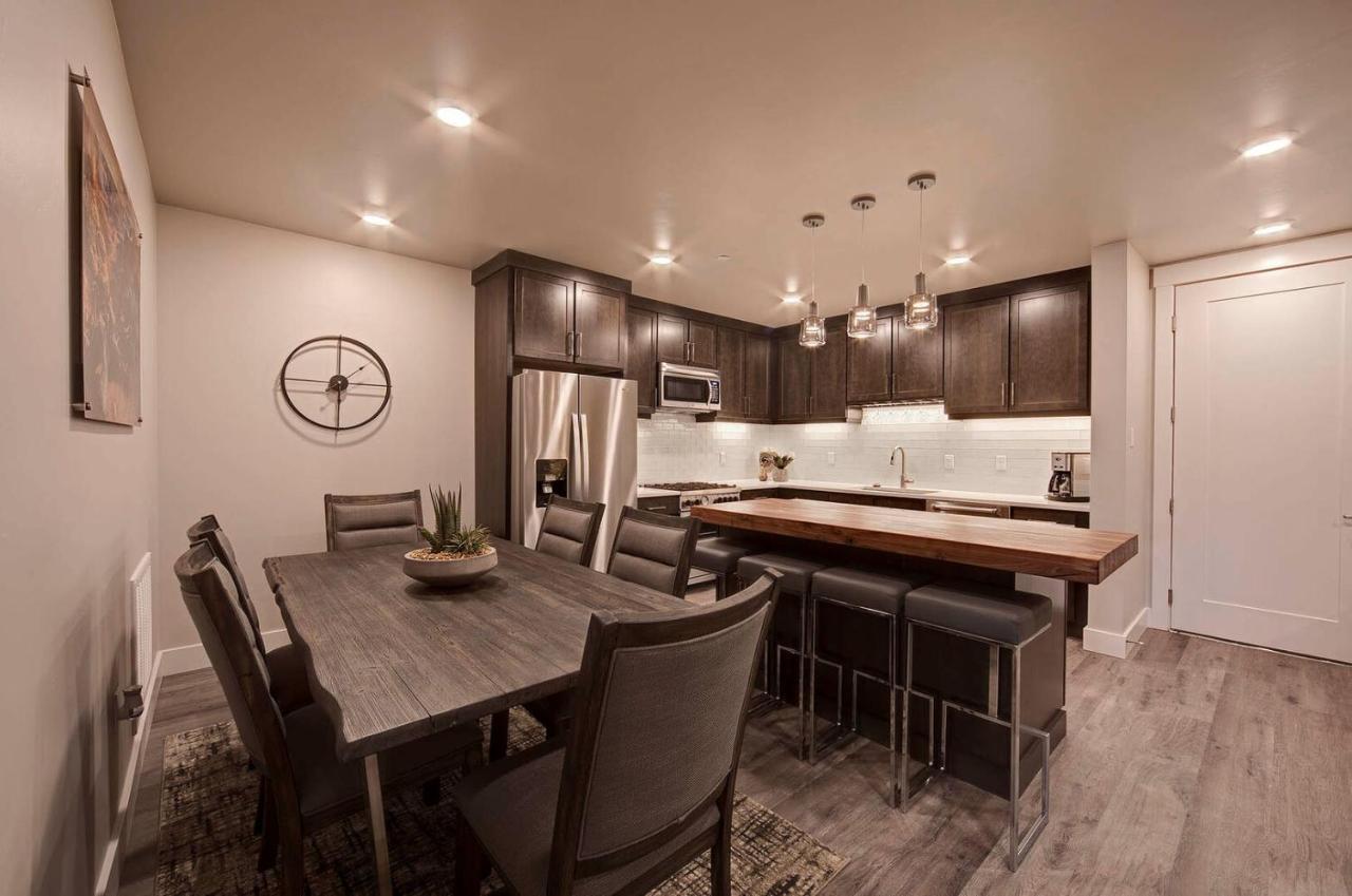 Sage Creek At Moab Luxury Condo B エクステリア 写真