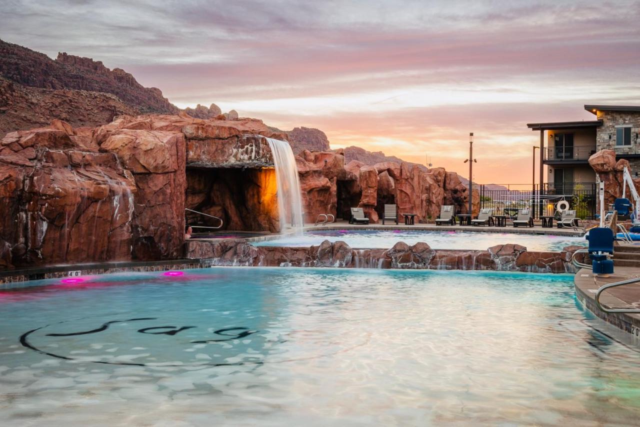 Sage Creek At Moab Luxury Condo B エクステリア 写真