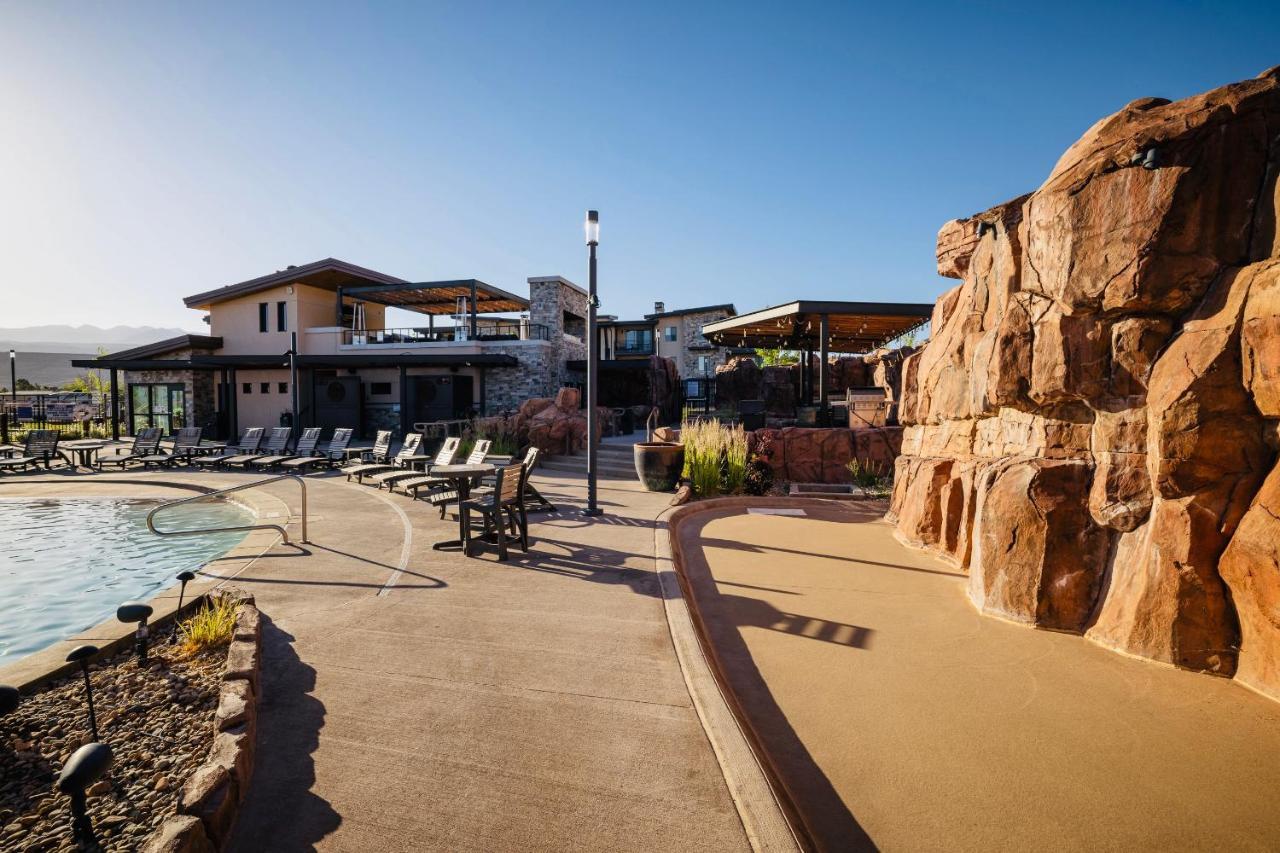 Sage Creek At Moab Luxury Condo B エクステリア 写真