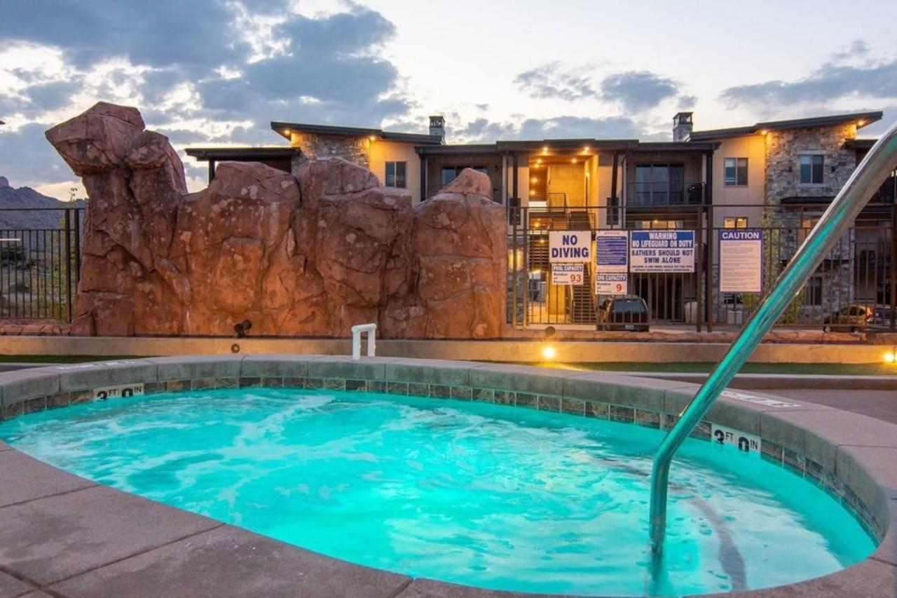 Sage Creek At Moab Luxury Condo B エクステリア 写真