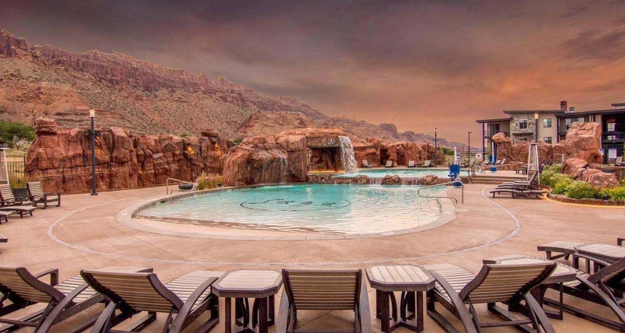 Sage Creek At Moab Luxury Condo B エクステリア 写真