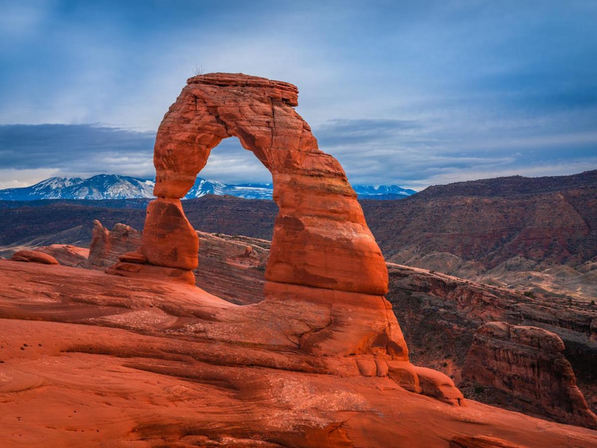 Sage Creek At Moab Luxury Condo B エクステリア 写真