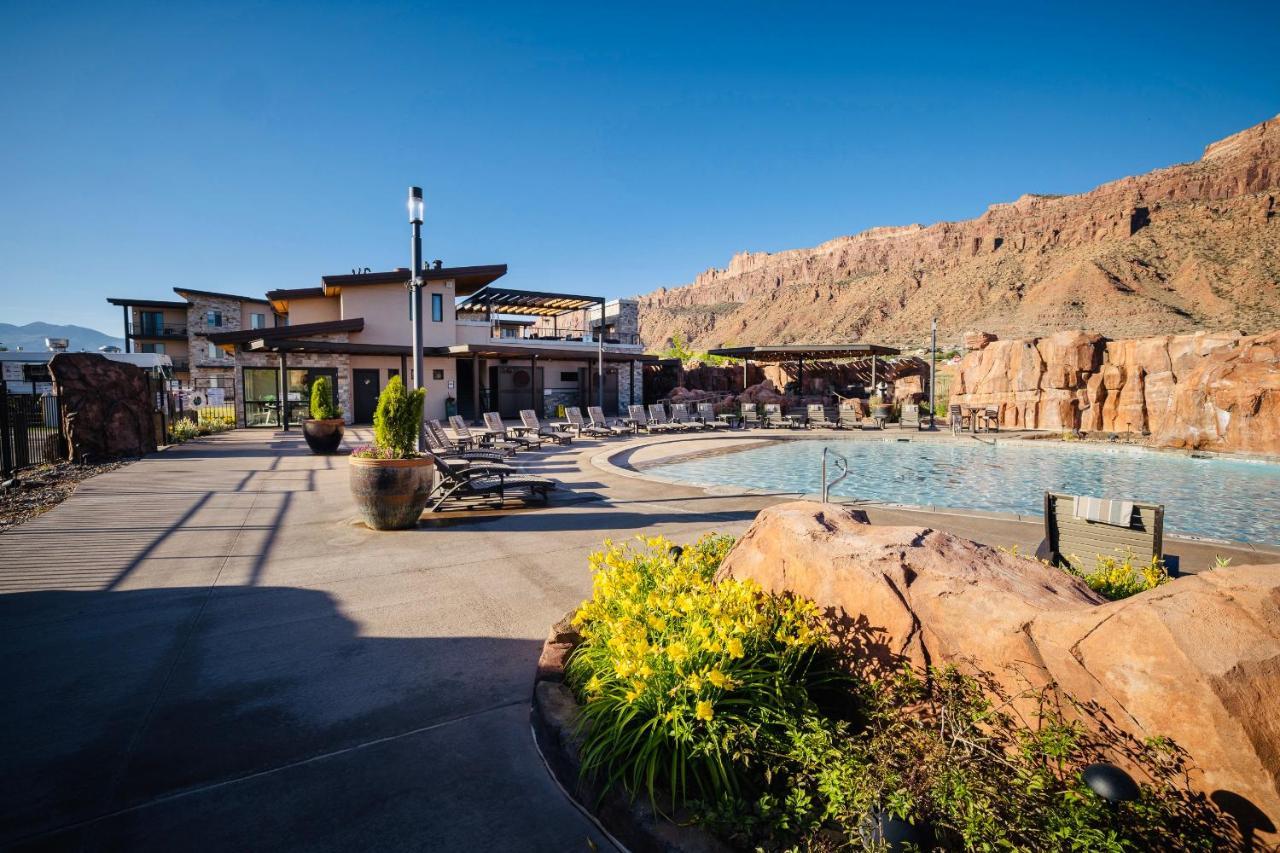 Sage Creek At Moab Luxury Condo B エクステリア 写真